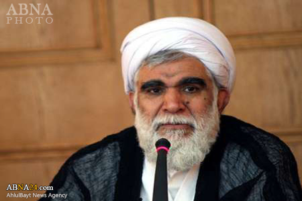آل سعود کے حامی جان لیں کہ وہ ایک خونخوار جانور کی حمایت کر رہے ہیں